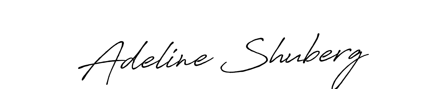 Check out images of Autograph of Adeline Shuberg name. Actor Adeline Shuberg Signature Style. Antro_Vectra_Bolder is a professional sign style online. Adeline Shuberg signature style 7 images and pictures png