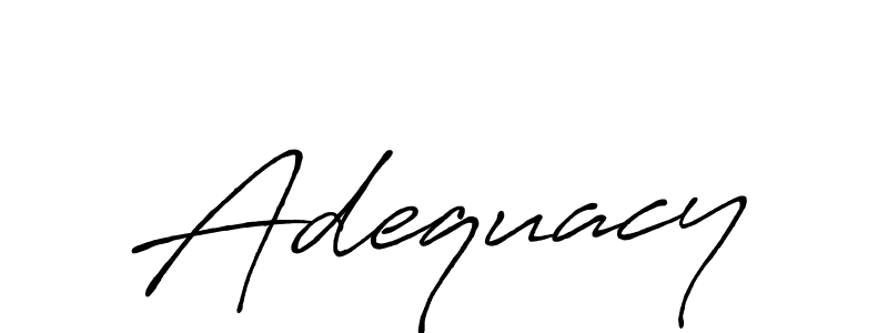Best and Professional Signature Style for Adequacy. Antro_Vectra_Bolder Best Signature Style Collection. Adequacy signature style 7 images and pictures png