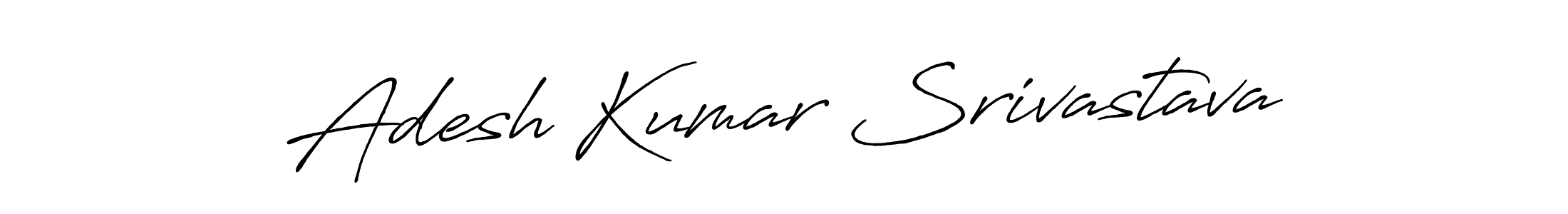 Here are the top 10 professional signature styles for the name Adesh Kumar Srivastava. These are the best autograph styles you can use for your name. Adesh Kumar Srivastava signature style 7 images and pictures png