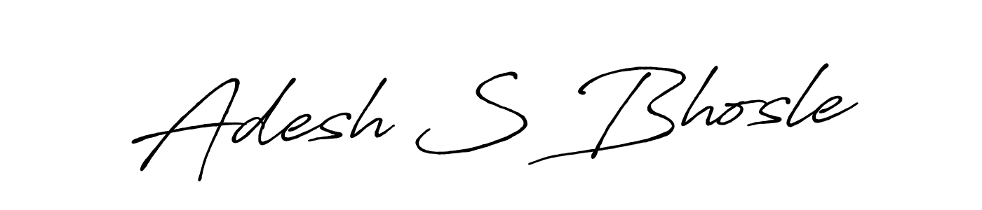 Best and Professional Signature Style for Adesh S Bhosle. Antro_Vectra_Bolder Best Signature Style Collection. Adesh S Bhosle signature style 7 images and pictures png