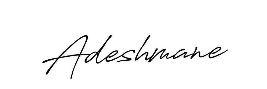 Best and Professional Signature Style for Adeshmane. Antro_Vectra_Bolder Best Signature Style Collection. Adeshmane signature style 7 images and pictures png
