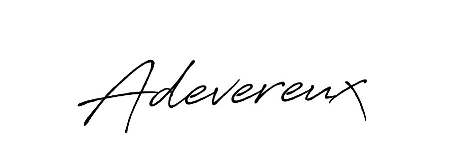 This is the best signature style for the Adevereux name. Also you like these signature font (Antro_Vectra_Bolder). Mix name signature. Adevereux signature style 7 images and pictures png