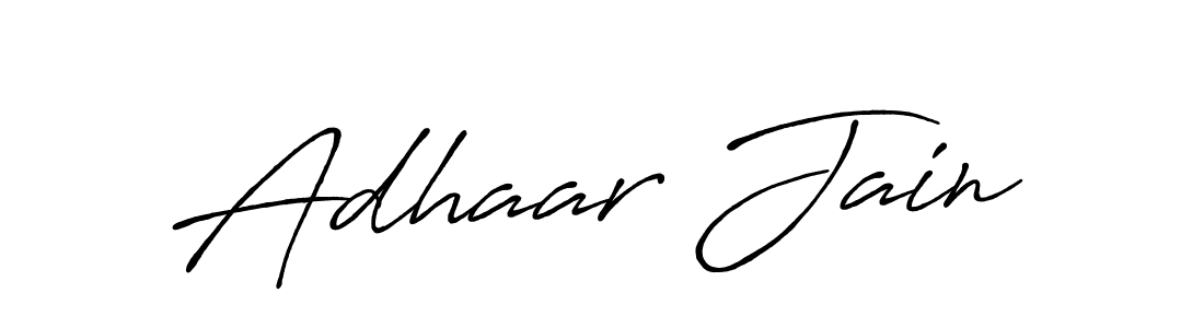 Check out images of Autograph of Adhaar Jain name. Actor Adhaar Jain Signature Style. Antro_Vectra_Bolder is a professional sign style online. Adhaar Jain signature style 7 images and pictures png