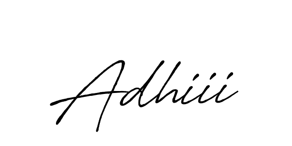 See photos of Adhiii official signature by Spectra . Check more albums & portfolios. Read reviews & check more about Antro_Vectra_Bolder font. Adhiii signature style 7 images and pictures png