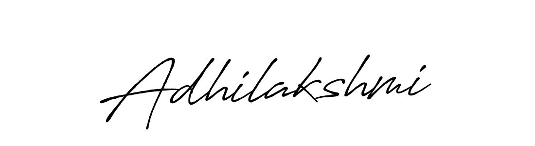 Similarly Antro_Vectra_Bolder is the best handwritten signature design. Signature creator online .You can use it as an online autograph creator for name Adhilakshmi. Adhilakshmi signature style 7 images and pictures png