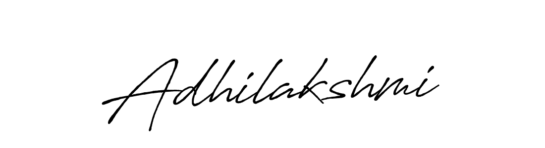 Here are the top 10 professional signature styles for the name Adhilakshmi. These are the best autograph styles you can use for your name. Adhilakshmi signature style 7 images and pictures png