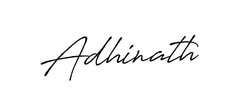 How to make Adhinath name signature. Use Antro_Vectra_Bolder style for creating short signs online. This is the latest handwritten sign. Adhinath signature style 7 images and pictures png