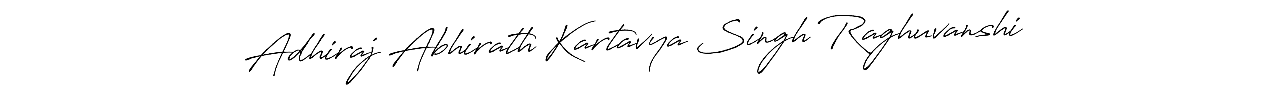 See photos of Adhiraj Abhirath Kartavya Singh Raghuvanshi official signature by Spectra . Check more albums & portfolios. Read reviews & check more about Antro_Vectra_Bolder font. Adhiraj Abhirath Kartavya Singh Raghuvanshi signature style 7 images and pictures png