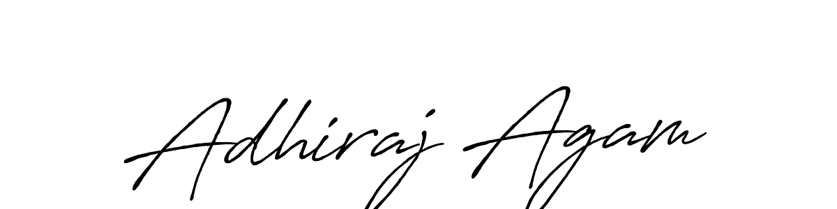 Check out images of Autograph of Adhiraj Agam name. Actor Adhiraj Agam Signature Style. Antro_Vectra_Bolder is a professional sign style online. Adhiraj Agam signature style 7 images and pictures png