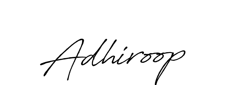 This is the best signature style for the Adhiroop name. Also you like these signature font (Antro_Vectra_Bolder). Mix name signature. Adhiroop signature style 7 images and pictures png