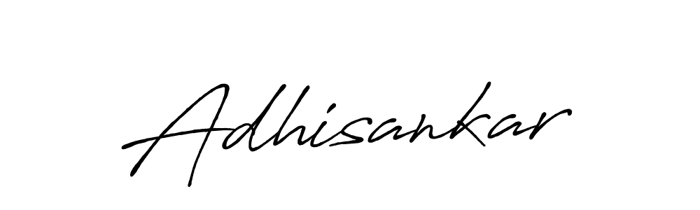 How to Draw Adhisankar signature style? Antro_Vectra_Bolder is a latest design signature styles for name Adhisankar. Adhisankar signature style 7 images and pictures png