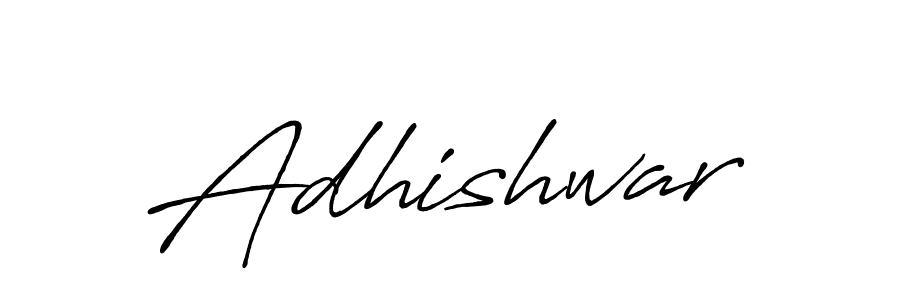 Make a beautiful signature design for name Adhishwar. Use this online signature maker to create a handwritten signature for free. Adhishwar signature style 7 images and pictures png