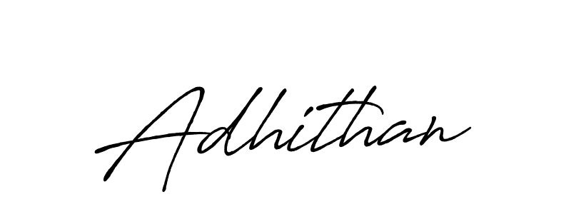 Also You can easily find your signature by using the search form. We will create Adhithan name handwritten signature images for you free of cost using Antro_Vectra_Bolder sign style. Adhithan signature style 7 images and pictures png