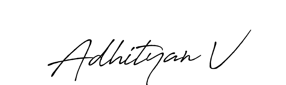 Check out images of Autograph of Adhityan V name. Actor Adhityan V Signature Style. Antro_Vectra_Bolder is a professional sign style online. Adhityan V signature style 7 images and pictures png