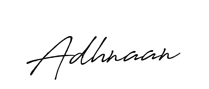 You should practise on your own different ways (Antro_Vectra_Bolder) to write your name (Adhnaan) in signature. don't let someone else do it for you. Adhnaan signature style 7 images and pictures png