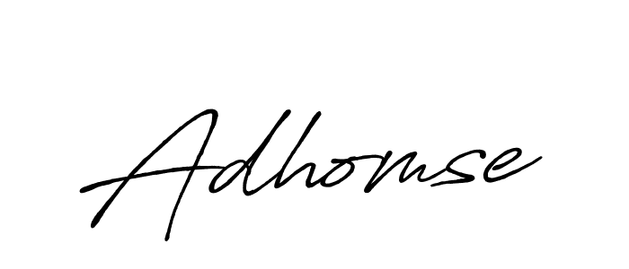 if you are searching for the best signature style for your name Adhomse. so please give up your signature search. here we have designed multiple signature styles  using Antro_Vectra_Bolder. Adhomse signature style 7 images and pictures png