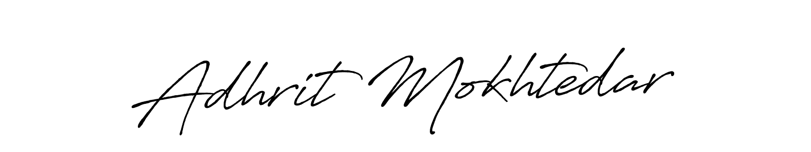 Check out images of Autograph of Adhrit Mokhtedar name. Actor Adhrit Mokhtedar Signature Style. Antro_Vectra_Bolder is a professional sign style online. Adhrit Mokhtedar signature style 7 images and pictures png