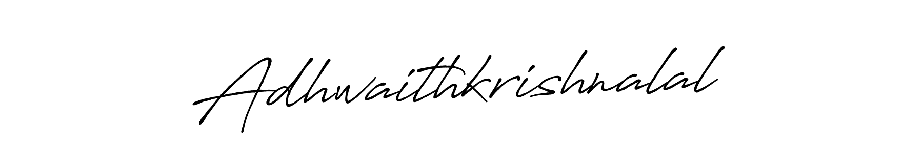 Here are the top 10 professional signature styles for the name Adhwaithkrishnalal. These are the best autograph styles you can use for your name. Adhwaithkrishnalal signature style 7 images and pictures png