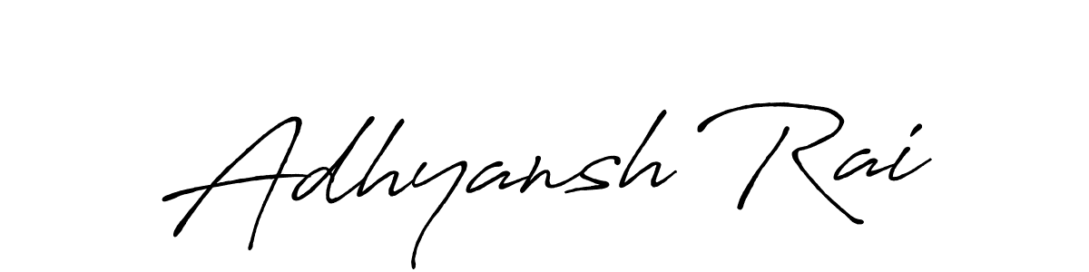 if you are searching for the best signature style for your name Adhyansh Rai. so please give up your signature search. here we have designed multiple signature styles  using Antro_Vectra_Bolder. Adhyansh Rai signature style 7 images and pictures png