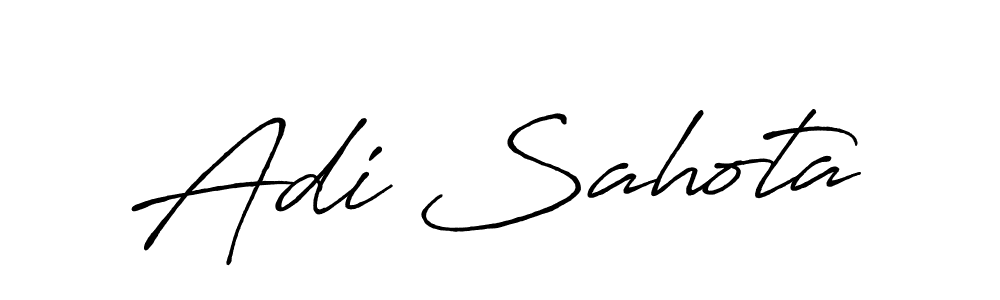 Here are the top 10 professional signature styles for the name Adi Sahota. These are the best autograph styles you can use for your name. Adi Sahota signature style 7 images and pictures png