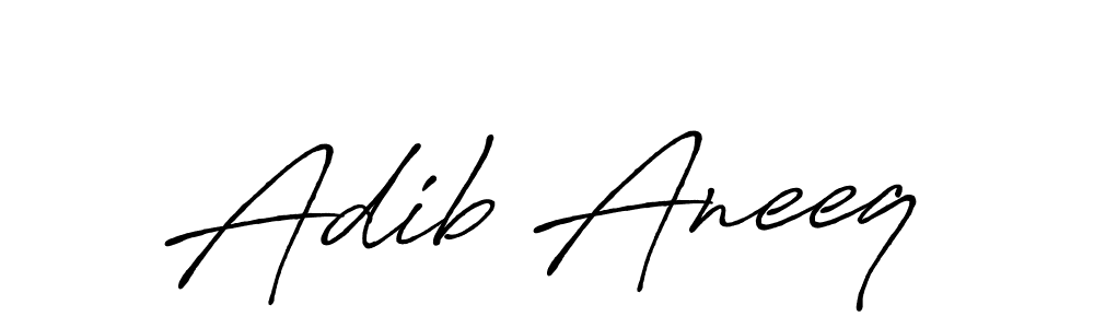 Check out images of Autograph of Adib Aneeq name. Actor Adib Aneeq Signature Style. Antro_Vectra_Bolder is a professional sign style online. Adib Aneeq signature style 7 images and pictures png