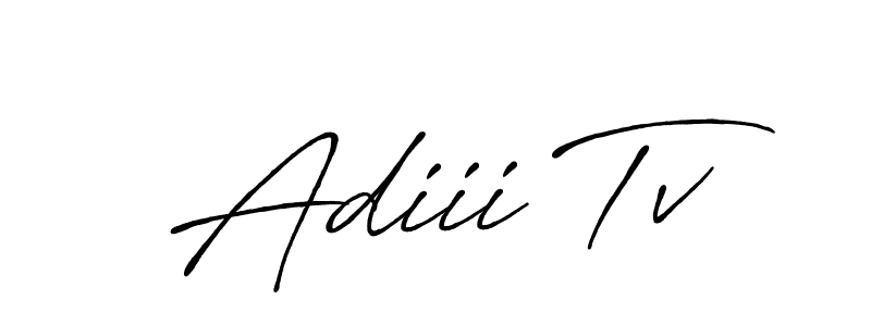 Best and Professional Signature Style for Adiii Tv. Antro_Vectra_Bolder Best Signature Style Collection. Adiii Tv signature style 7 images and pictures png