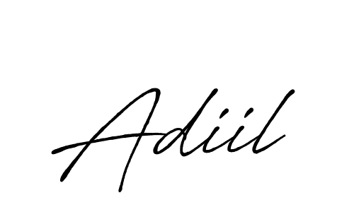 Check out images of Autograph of Adiil name. Actor Adiil Signature Style. Antro_Vectra_Bolder is a professional sign style online. Adiil signature style 7 images and pictures png