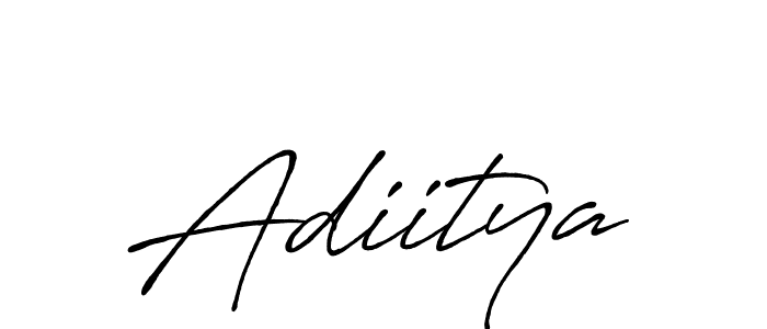 It looks lik you need a new signature style for name Adiitya. Design unique handwritten (Antro_Vectra_Bolder) signature with our free signature maker in just a few clicks. Adiitya signature style 7 images and pictures png