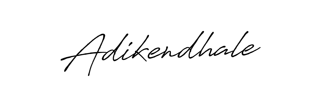 Also we have Adikendhale name is the best signature style. Create professional handwritten signature collection using Antro_Vectra_Bolder autograph style. Adikendhale signature style 7 images and pictures png
