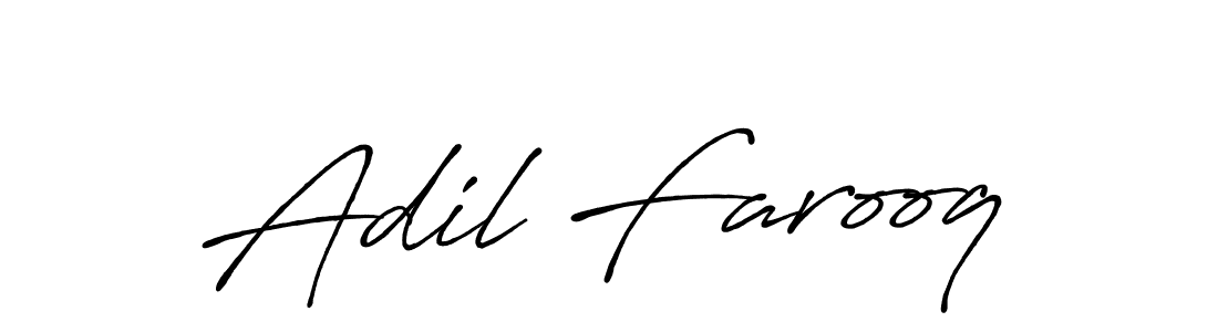 Once you've used our free online signature maker to create your best signature Antro_Vectra_Bolder style, it's time to enjoy all of the benefits that Adil Farooq name signing documents. Adil Farooq signature style 7 images and pictures png