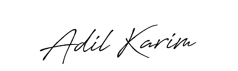 Check out images of Autograph of Adil Karim name. Actor Adil Karim Signature Style. Antro_Vectra_Bolder is a professional sign style online. Adil Karim signature style 7 images and pictures png