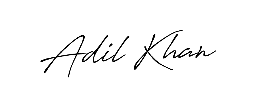 Here are the top 10 professional signature styles for the name Adil Khan. These are the best autograph styles you can use for your name. Adil Khan signature style 7 images and pictures png