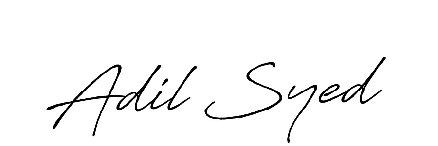 if you are searching for the best signature style for your name Adil Syed. so please give up your signature search. here we have designed multiple signature styles  using Antro_Vectra_Bolder. Adil Syed signature style 7 images and pictures png