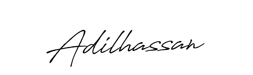 Here are the top 10 professional signature styles for the name Adilhassan. These are the best autograph styles you can use for your name. Adilhassan signature style 7 images and pictures png