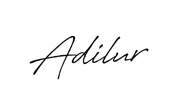Here are the top 10 professional signature styles for the name Adilur. These are the best autograph styles you can use for your name. Adilur signature style 7 images and pictures png