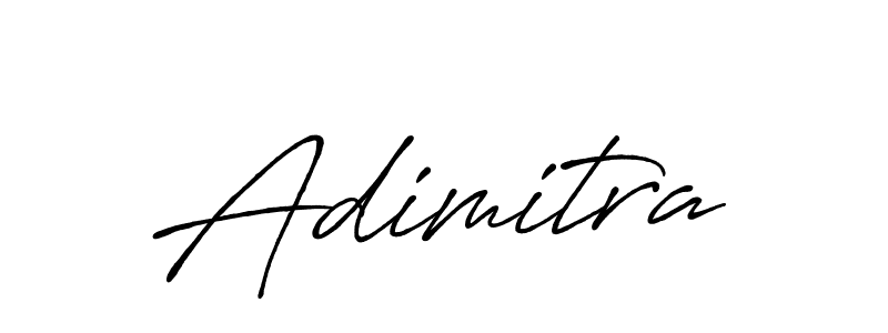 if you are searching for the best signature style for your name Adimitra. so please give up your signature search. here we have designed multiple signature styles  using Antro_Vectra_Bolder. Adimitra signature style 7 images and pictures png