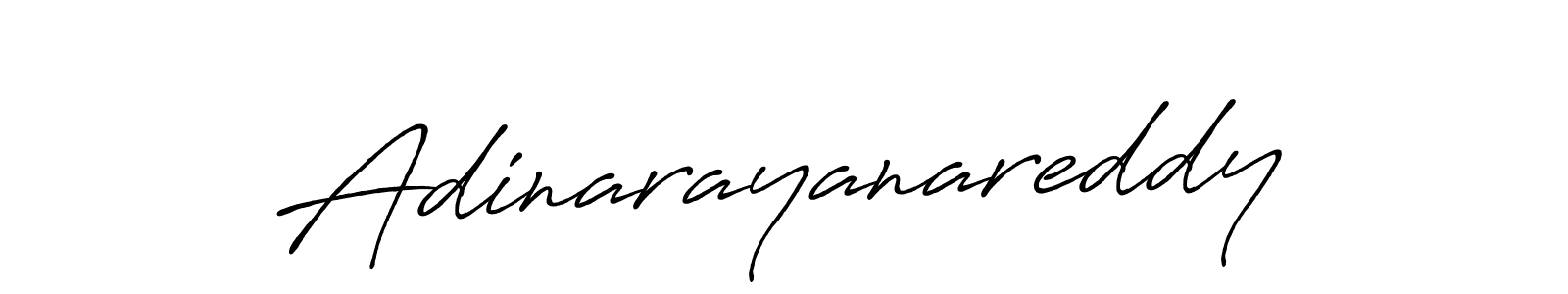 Make a short Adinarayanareddy signature style. Manage your documents anywhere anytime using Antro_Vectra_Bolder. Create and add eSignatures, submit forms, share and send files easily. Adinarayanareddy signature style 7 images and pictures png