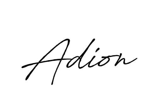 Check out images of Autograph of Adion name. Actor Adion Signature Style. Antro_Vectra_Bolder is a professional sign style online. Adion signature style 7 images and pictures png