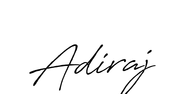 Make a short Adiraj signature style. Manage your documents anywhere anytime using Antro_Vectra_Bolder. Create and add eSignatures, submit forms, share and send files easily. Adiraj signature style 7 images and pictures png