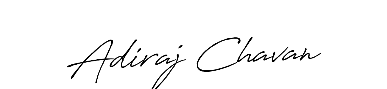 Once you've used our free online signature maker to create your best signature Antro_Vectra_Bolder style, it's time to enjoy all of the benefits that Adiraj Chavan name signing documents. Adiraj Chavan signature style 7 images and pictures png