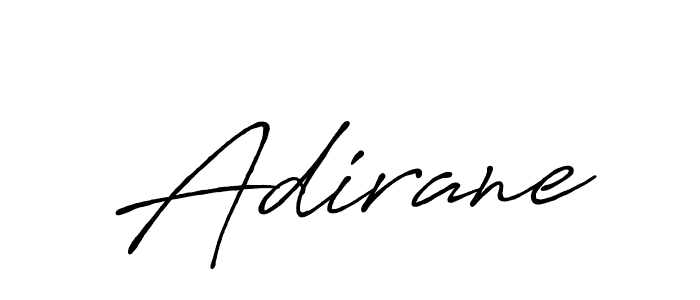 You should practise on your own different ways (Antro_Vectra_Bolder) to write your name (Adirane) in signature. don't let someone else do it for you. Adirane signature style 7 images and pictures png