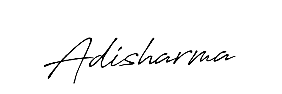 Here are the top 10 professional signature styles for the name Adisharma. These are the best autograph styles you can use for your name. Adisharma signature style 7 images and pictures png