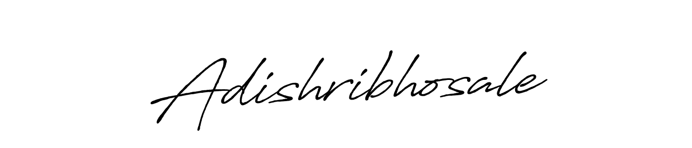 Also You can easily find your signature by using the search form. We will create Adishribhosale name handwritten signature images for you free of cost using Antro_Vectra_Bolder sign style. Adishribhosale signature style 7 images and pictures png