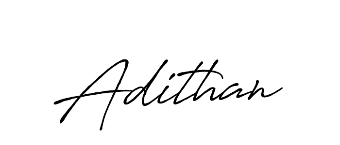 You should practise on your own different ways (Antro_Vectra_Bolder) to write your name (Adithan) in signature. don't let someone else do it for you. Adithan signature style 7 images and pictures png