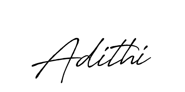 Similarly Antro_Vectra_Bolder is the best handwritten signature design. Signature creator online .You can use it as an online autograph creator for name Adithi. Adithi signature style 7 images and pictures png