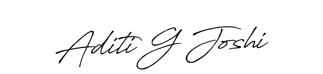 if you are searching for the best signature style for your name Aditi G Joshi. so please give up your signature search. here we have designed multiple signature styles  using Antro_Vectra_Bolder. Aditi G Joshi signature style 7 images and pictures png