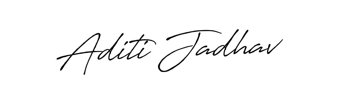 Check out images of Autograph of Aditi Jadhav name. Actor Aditi Jadhav Signature Style. Antro_Vectra_Bolder is a professional sign style online. Aditi Jadhav signature style 7 images and pictures png