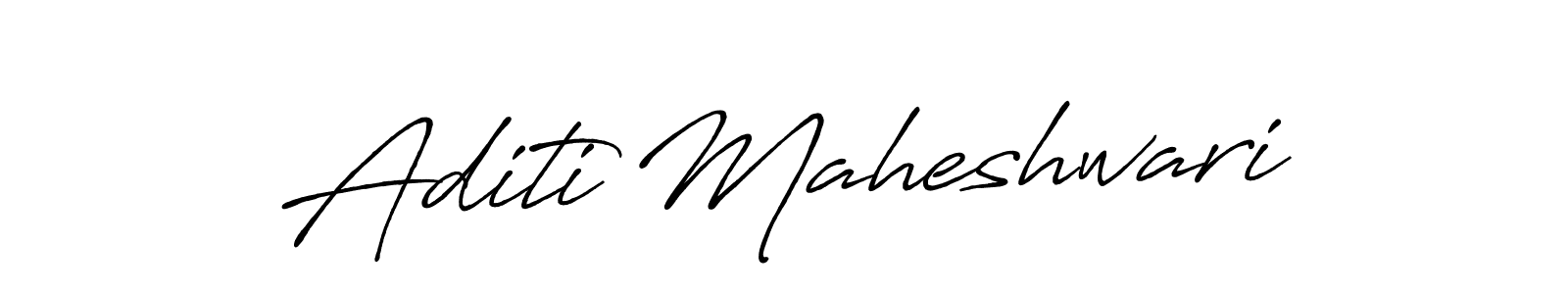 You can use this online signature creator to create a handwritten signature for the name Aditi Maheshwari. This is the best online autograph maker. Aditi Maheshwari signature style 7 images and pictures png