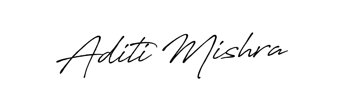 You can use this online signature creator to create a handwritten signature for the name Aditi Mishra. This is the best online autograph maker. Aditi Mishra signature style 7 images and pictures png