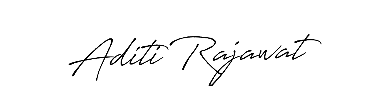 if you are searching for the best signature style for your name Aditi Rajawat. so please give up your signature search. here we have designed multiple signature styles  using Antro_Vectra_Bolder. Aditi Rajawat signature style 7 images and pictures png